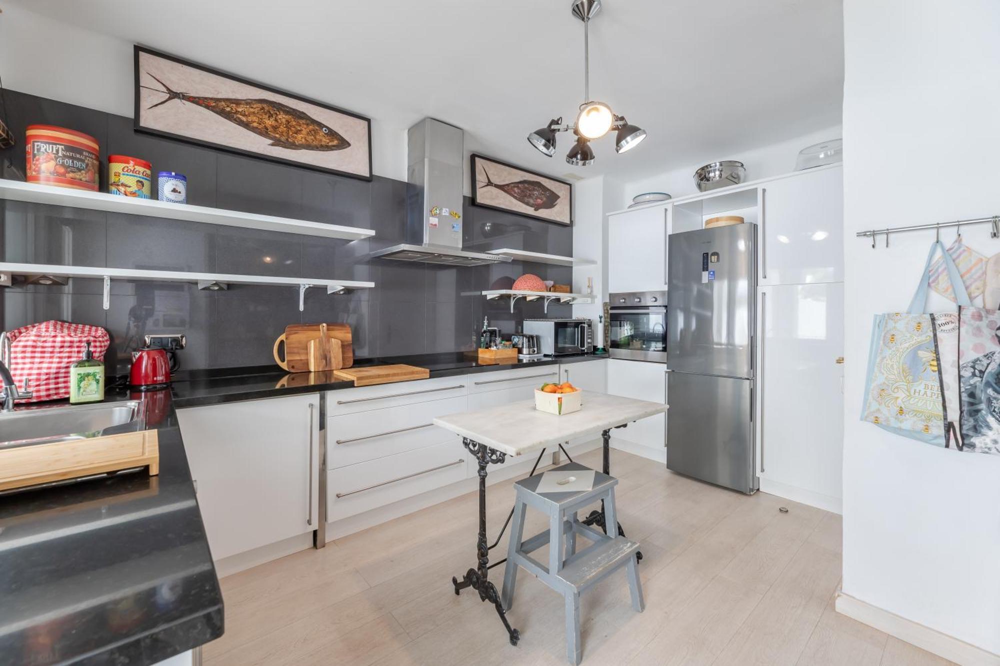 Birdie Luxury Golf Rio Real House - Eaw Homes Marbella Esterno foto
