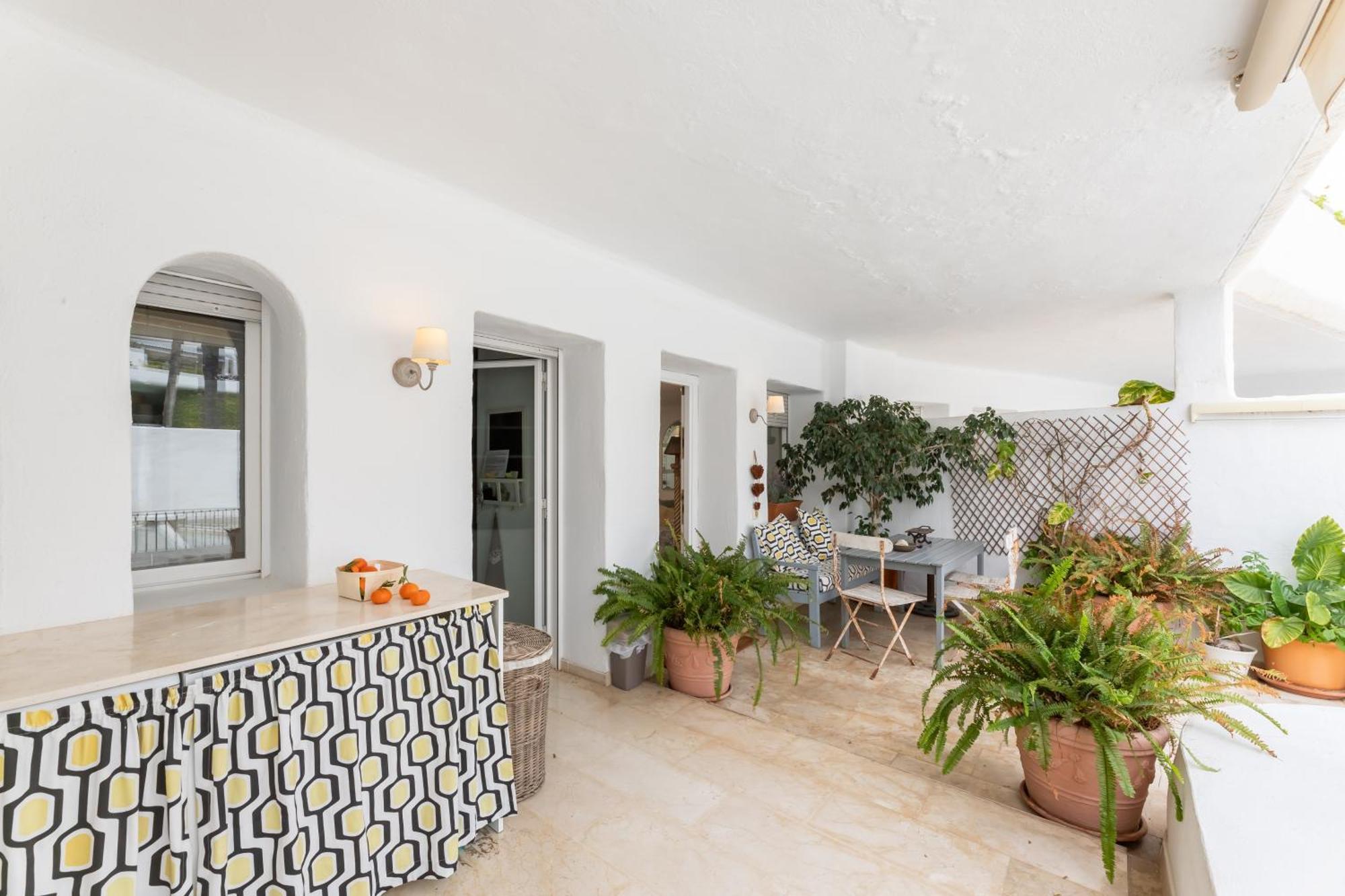 Birdie Luxury Golf Rio Real House - Eaw Homes Marbella Esterno foto