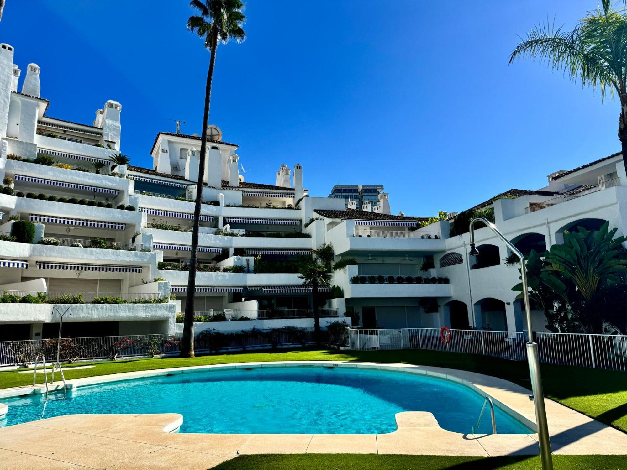 Birdie Luxury Golf Rio Real House - Eaw Homes Marbella Esterno foto